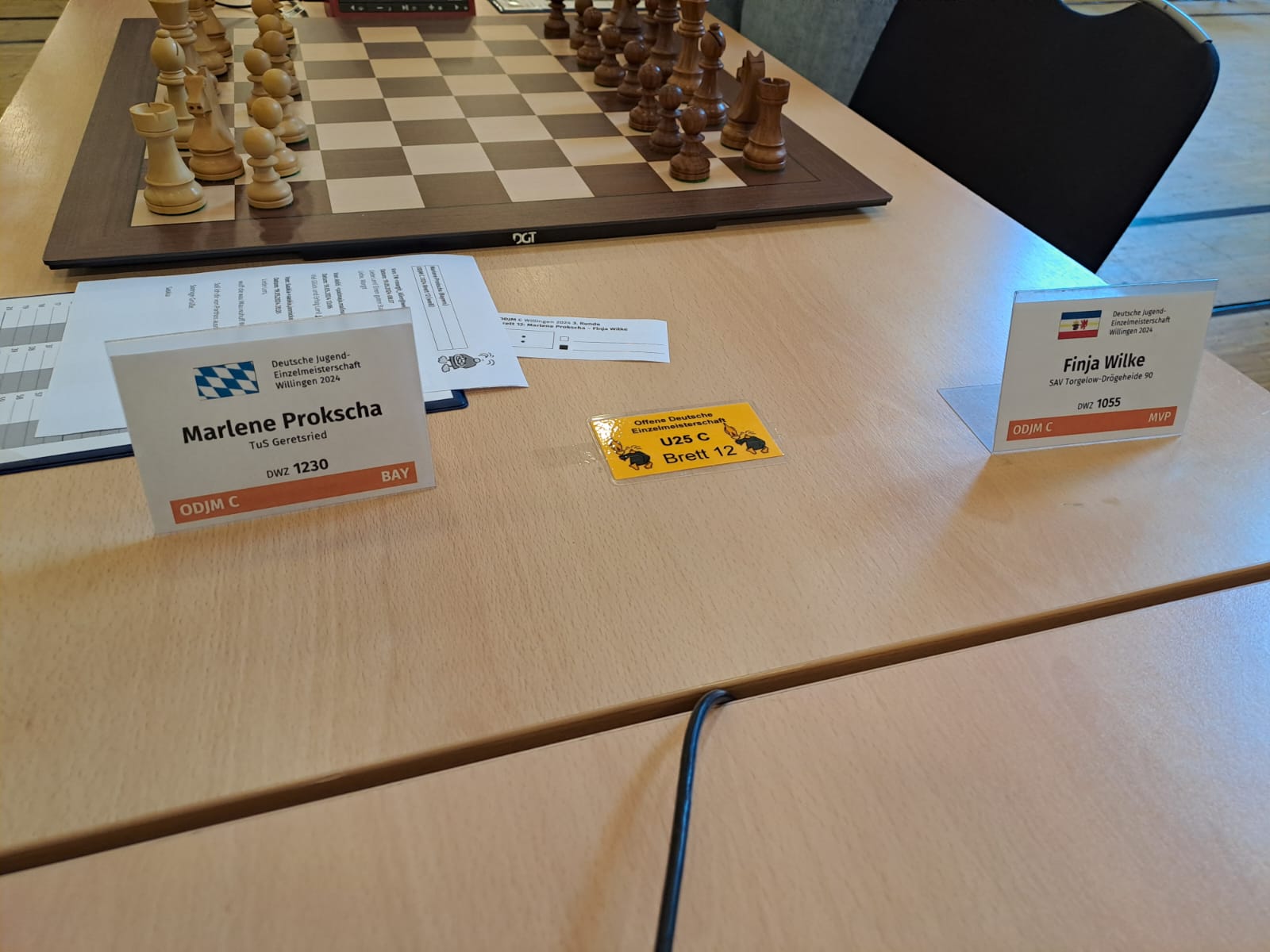 Vorschau